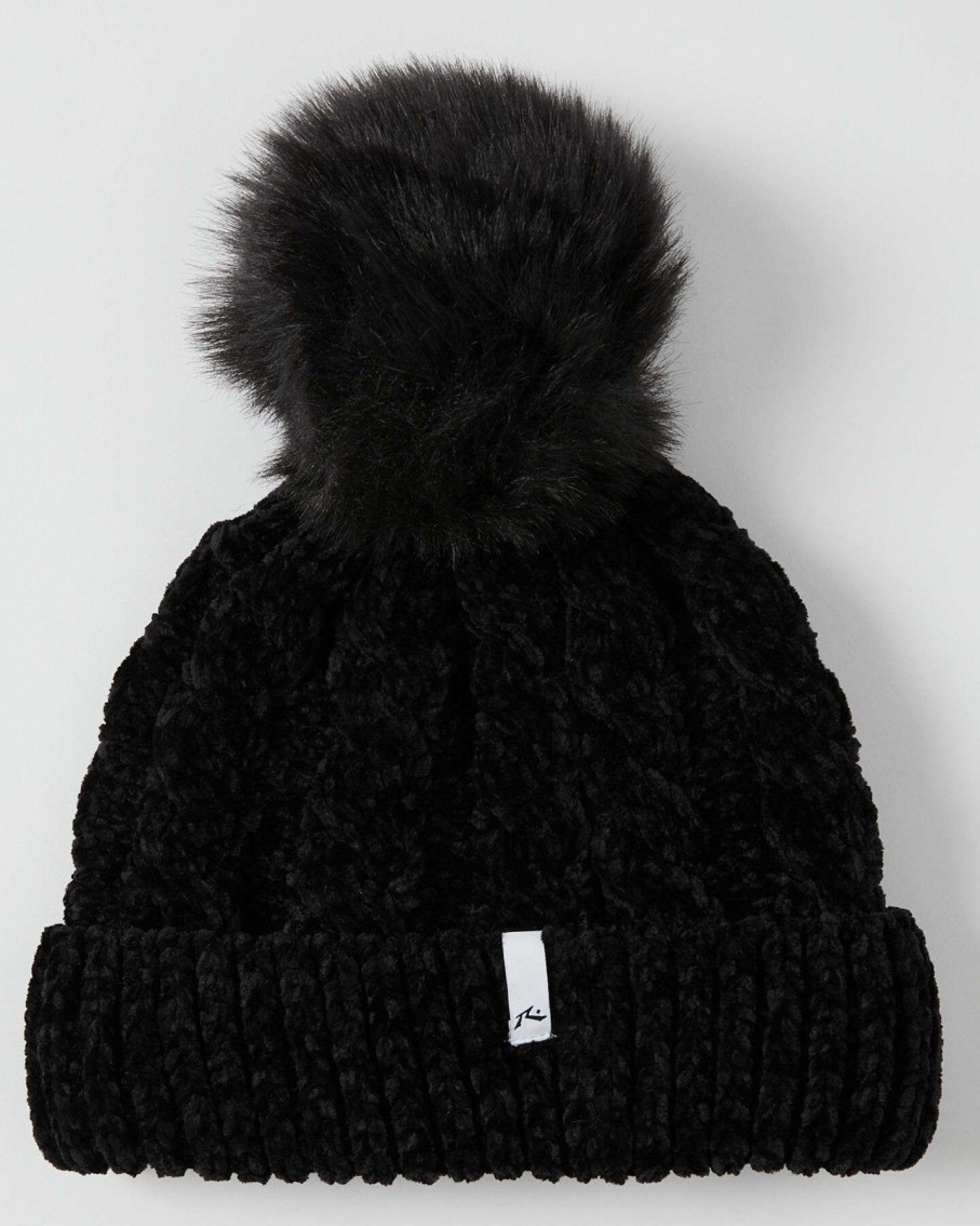 Womens * | Storm Beanie Rusty Discount