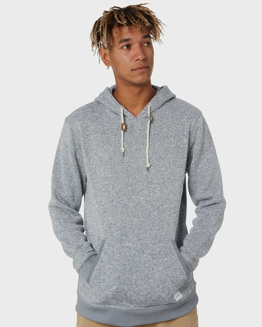 Mens * | Crescent Mens Hood Rip Curl Bargain Sale