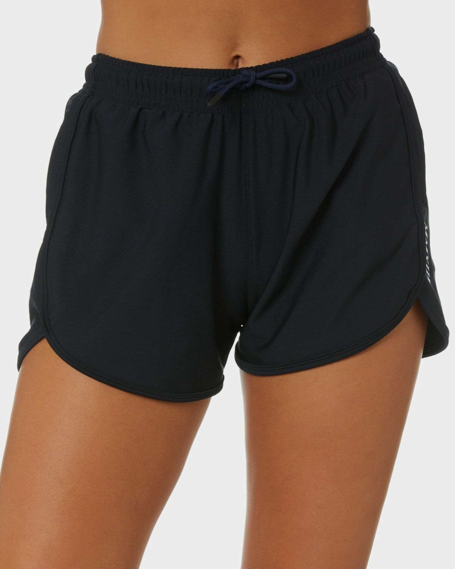 Womens * | Pace Maker Shorts First Base Excellent Quality