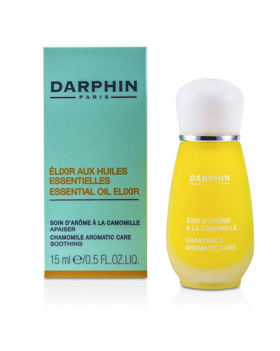 Home + Body * | Chamomile Aromatic Care Darphin Discount