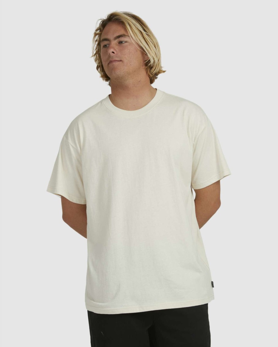 Mens * | Premium Wave Wash Ss Billabong Bargain Sale