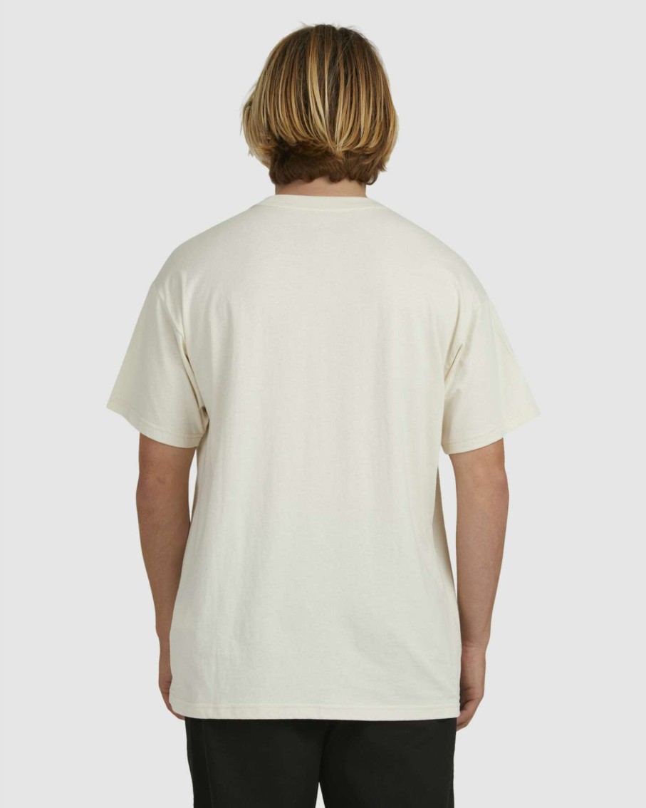 Mens * | Premium Wave Wash Ss Billabong Bargain Sale