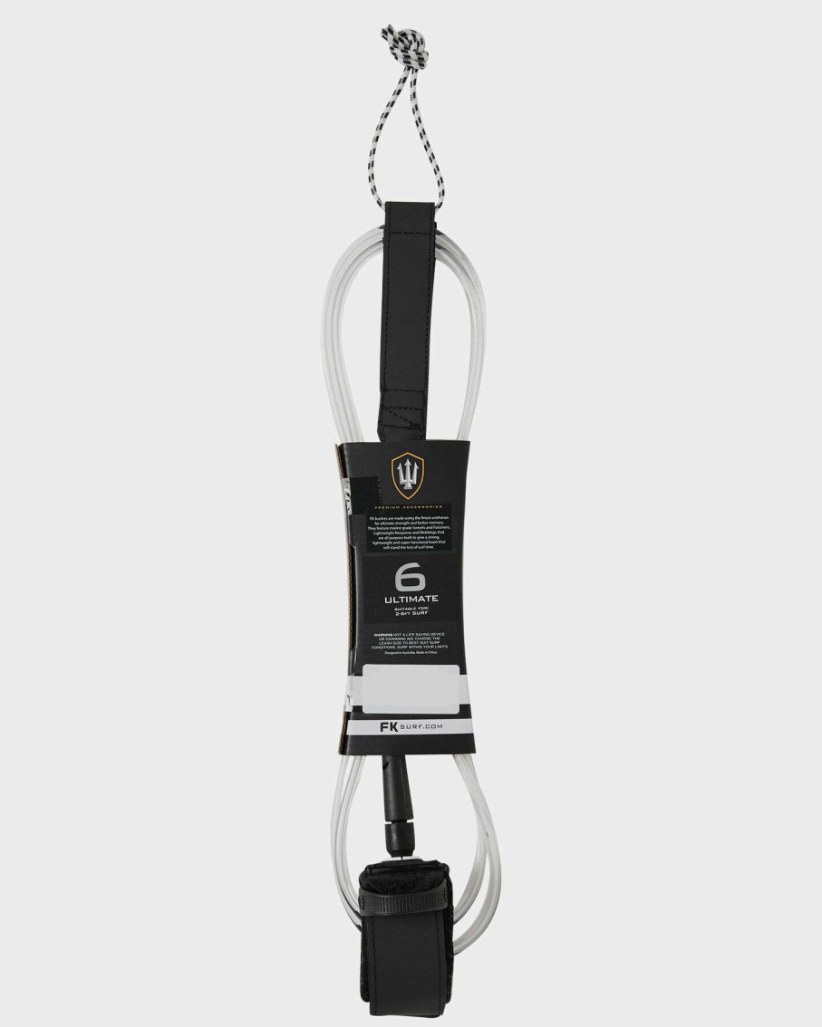 Surf * | Ultimate 6Ft Leash Fk Surf Excellent