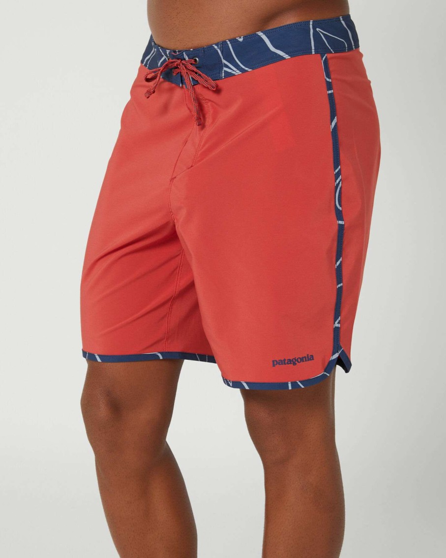 Mens * | Hydropeak Sp Mens Boardshorts Patagonia Cheap Online