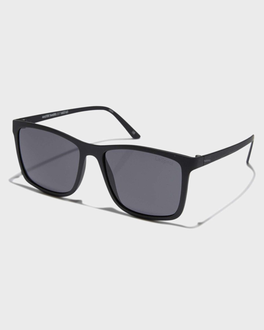 Mens * | Master Tamers Sunglasses Le Specs Excellent