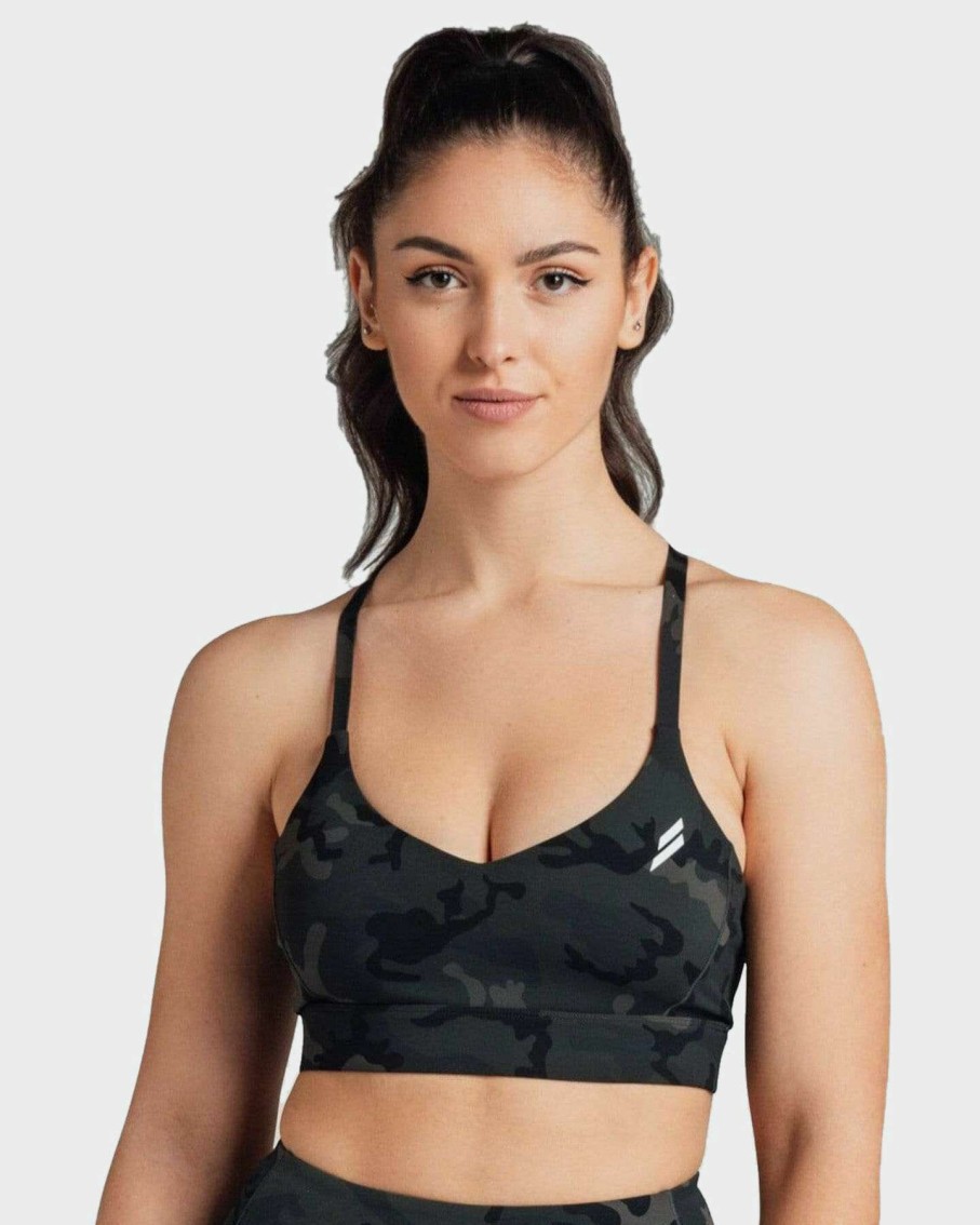 Womens * | Excel+ Sculpt Crop Doyoueven Classical