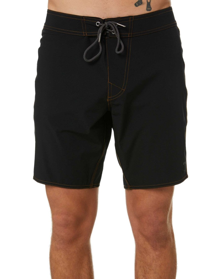 Mens * | Trad Mens Trunk Stay Tendy Style