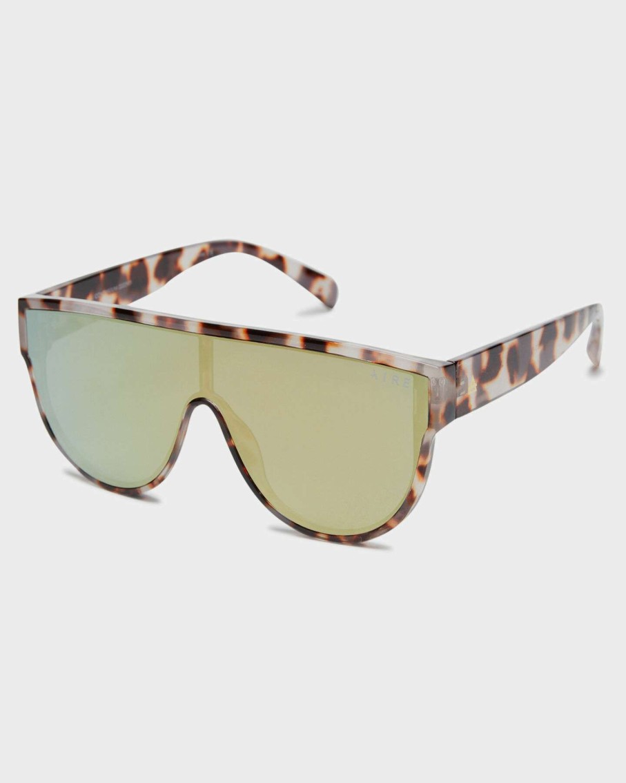 Womens * | Continuum Sunglasses Aire Gift Selection