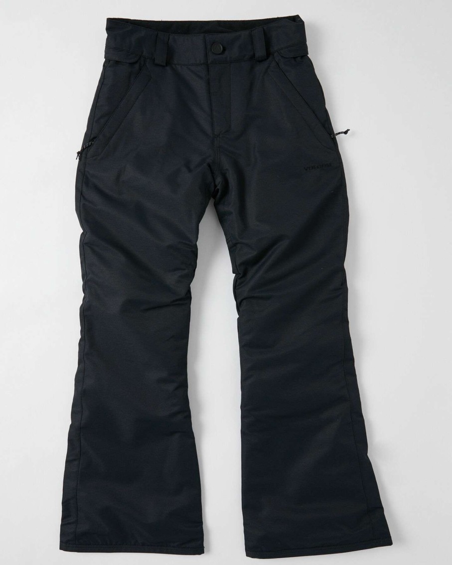 Snow * | Freakin Youth Snow Chino Teens Volcom Special Style