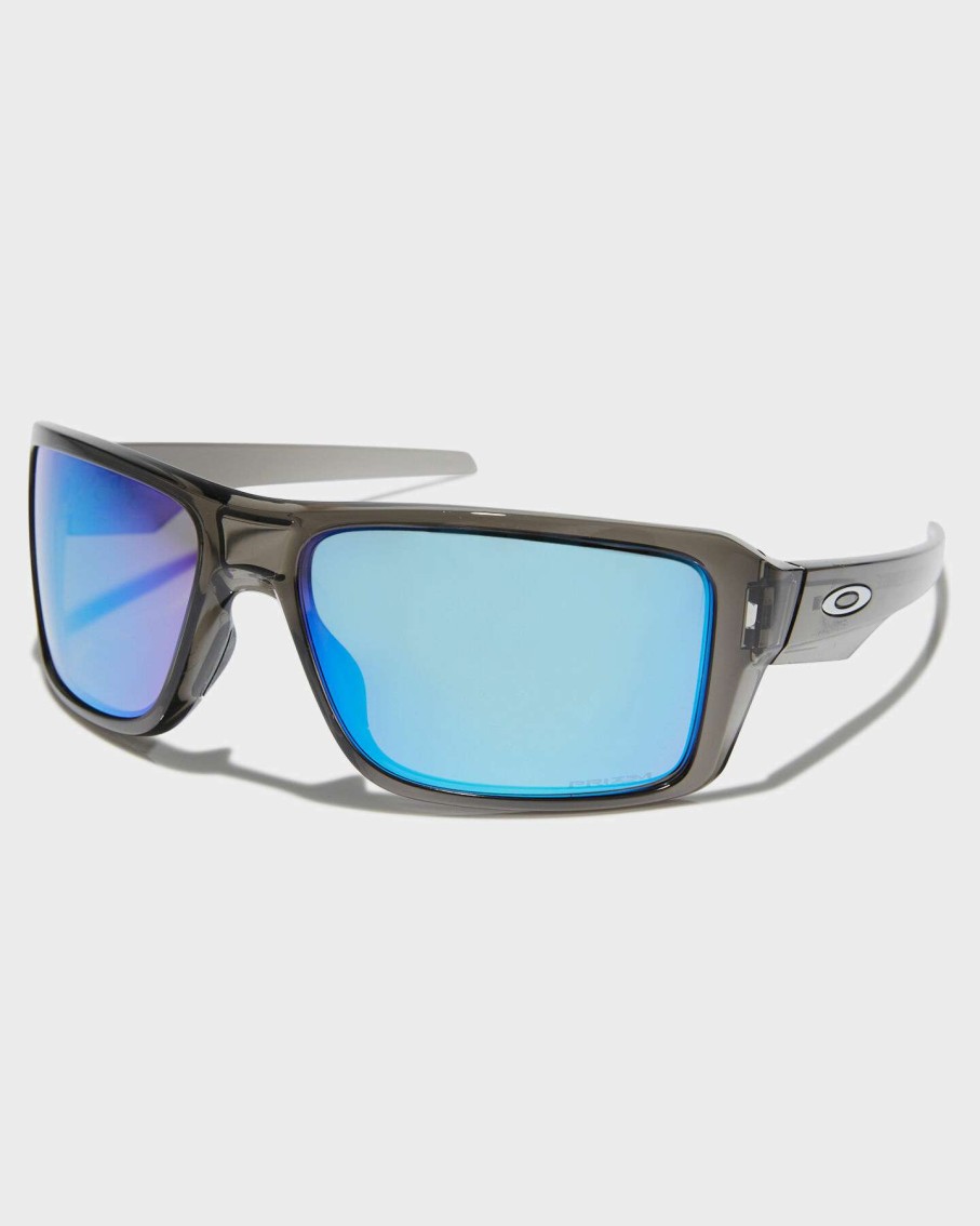 Mens * | Double Edge Sunglasses Oakley Excellent