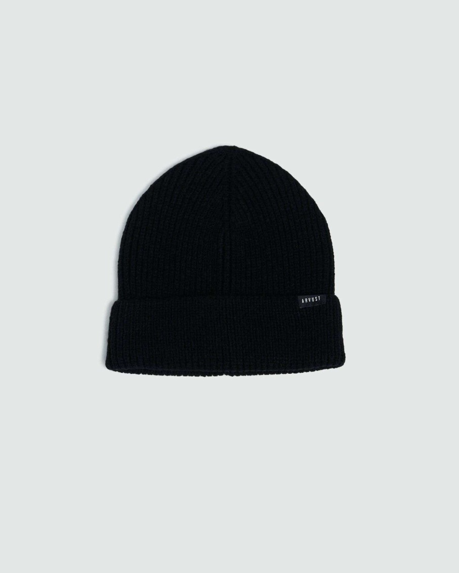 Mens * | Stout Beanie Arvust Closeout Sale