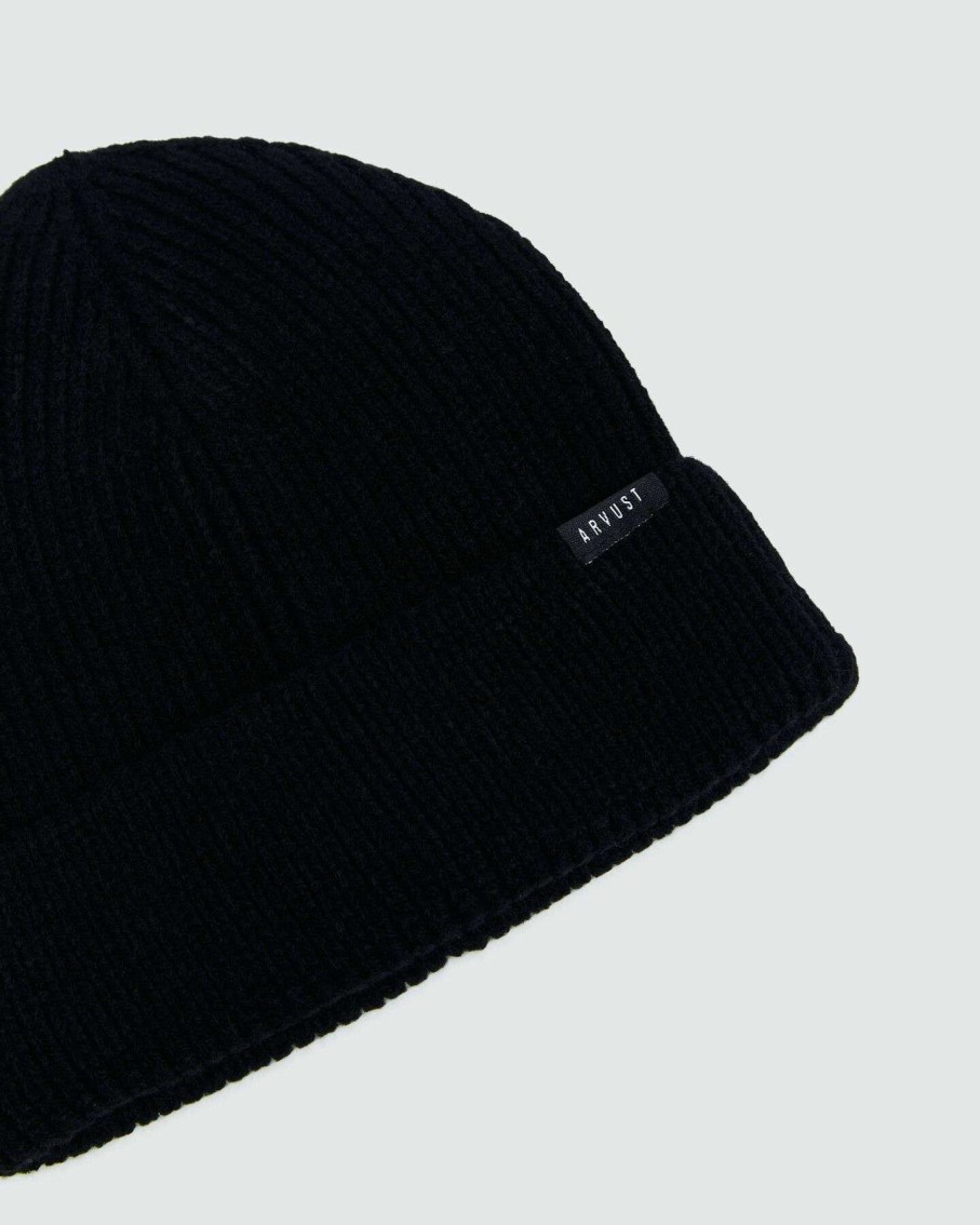 Mens * | Stout Beanie Arvust Closeout Sale