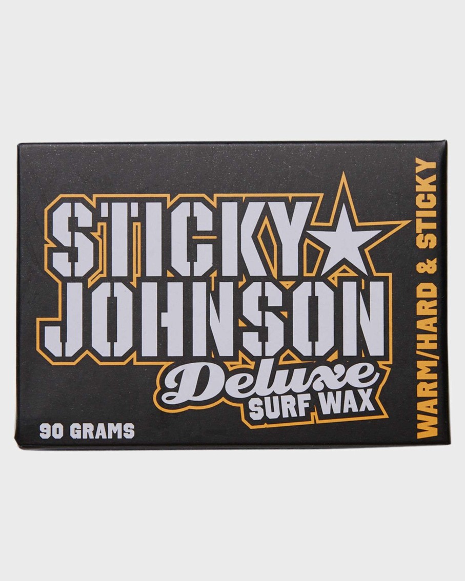 Surf * | Sticky Johnson Warm Wax Fk Surf Excellent