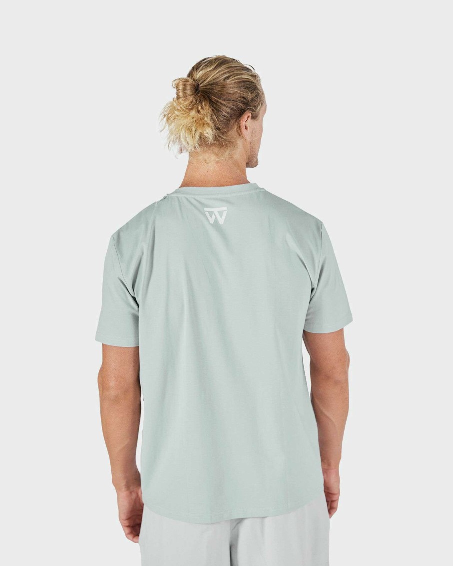 Mens * | Thrive Relaxed Tee Thrivewear Discount