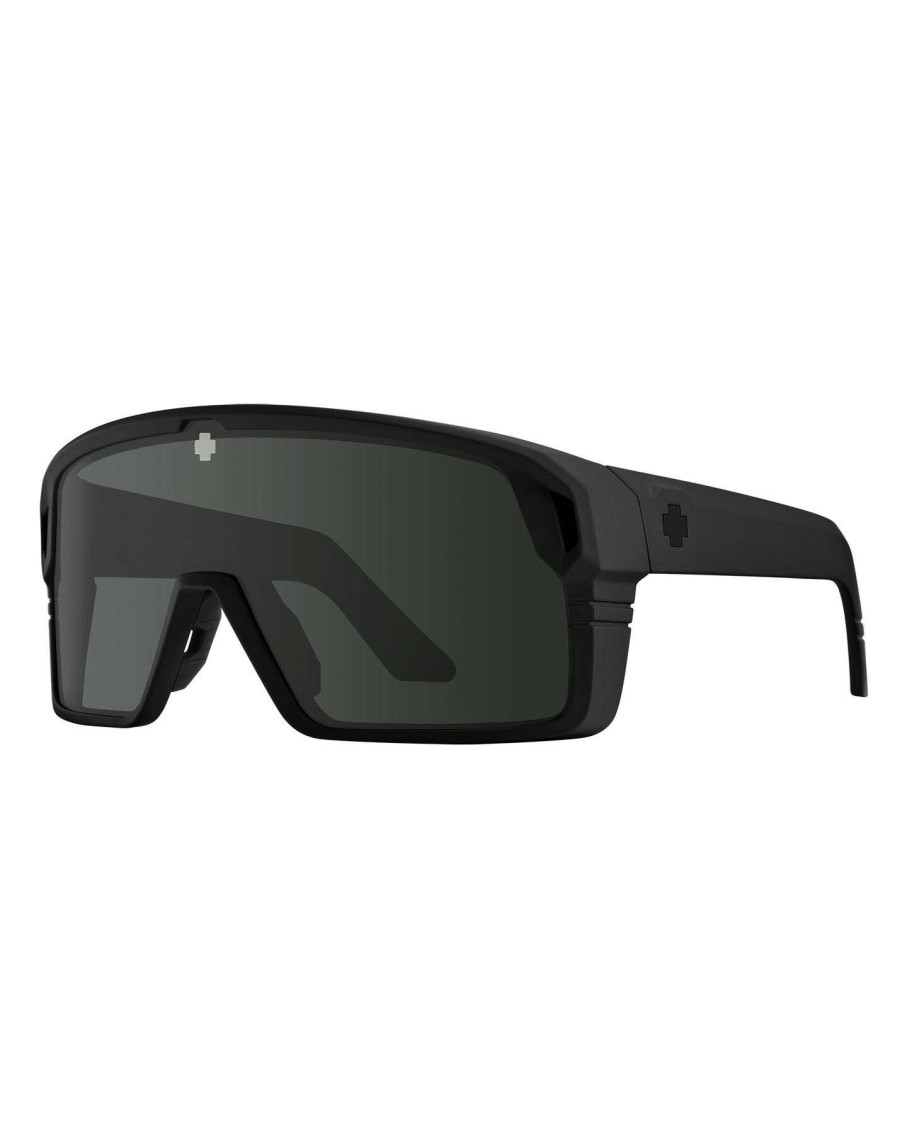 Mens * | Monolith Sunglasses Spy Best-Selling