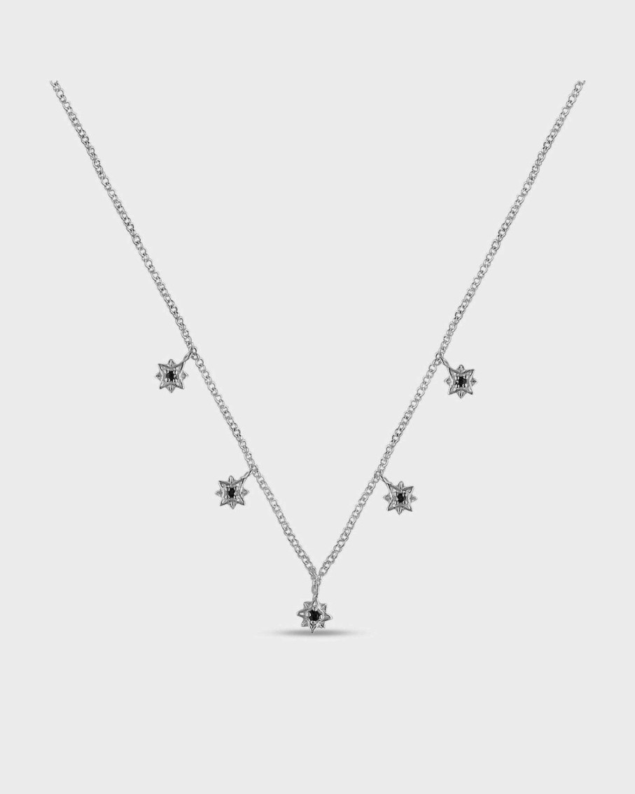 Womens * | North Star Charmed Necklace Kyoti Classical