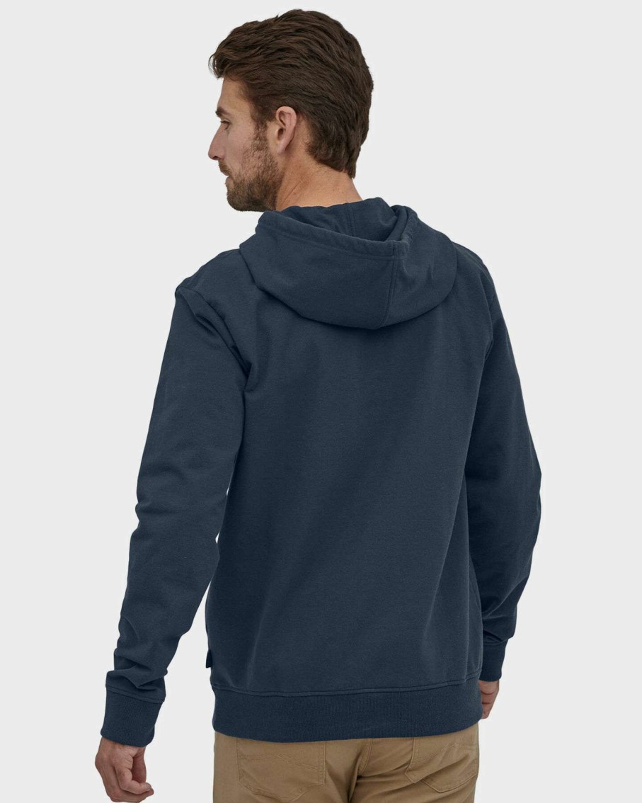 Mens * | Men'S Summit Road Uprisal Hoody Patagonia Discount