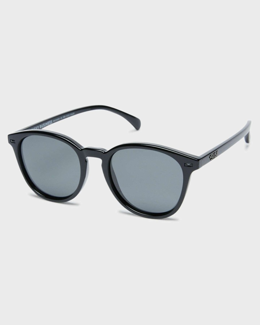 Mens * | Risky Business Polarised Sunglasses Sin Eyewear Free Delivery