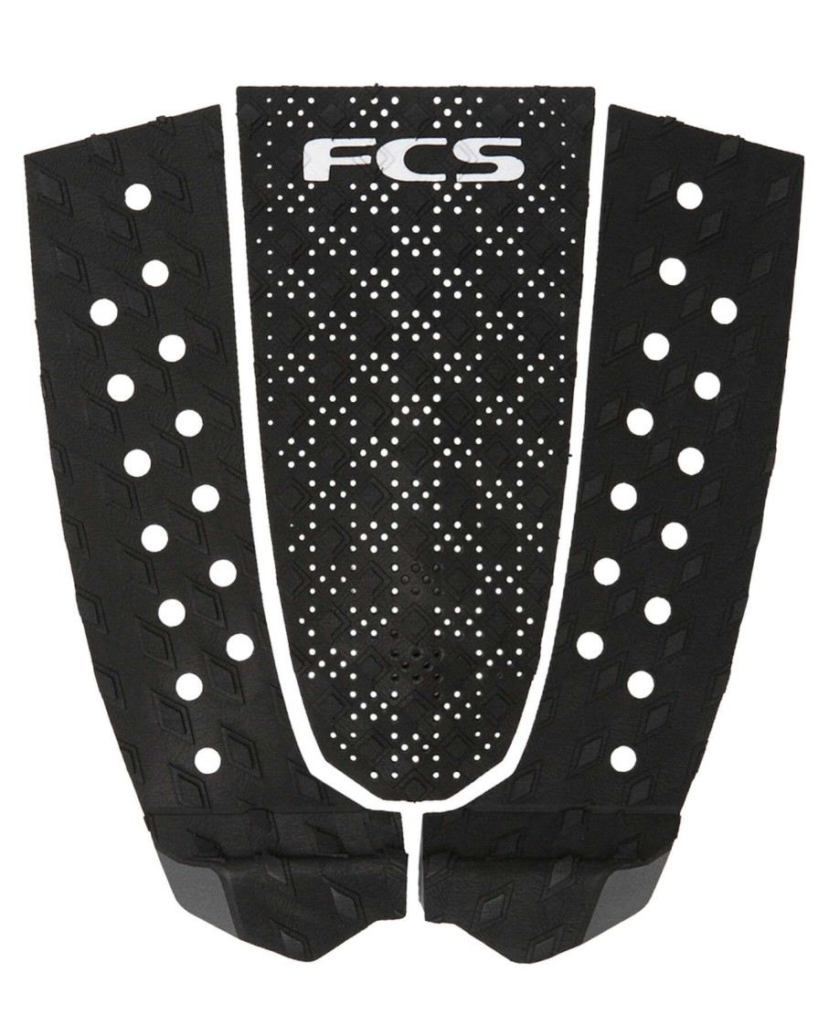 Surf * | Fcs T-3 Tail Pad Tendy Style