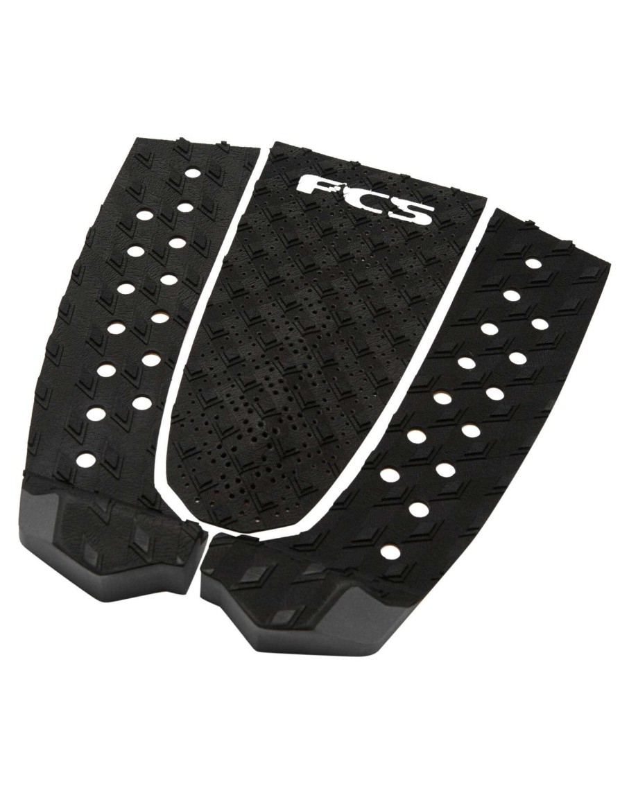 Surf * | Fcs T-3 Tail Pad Tendy Style