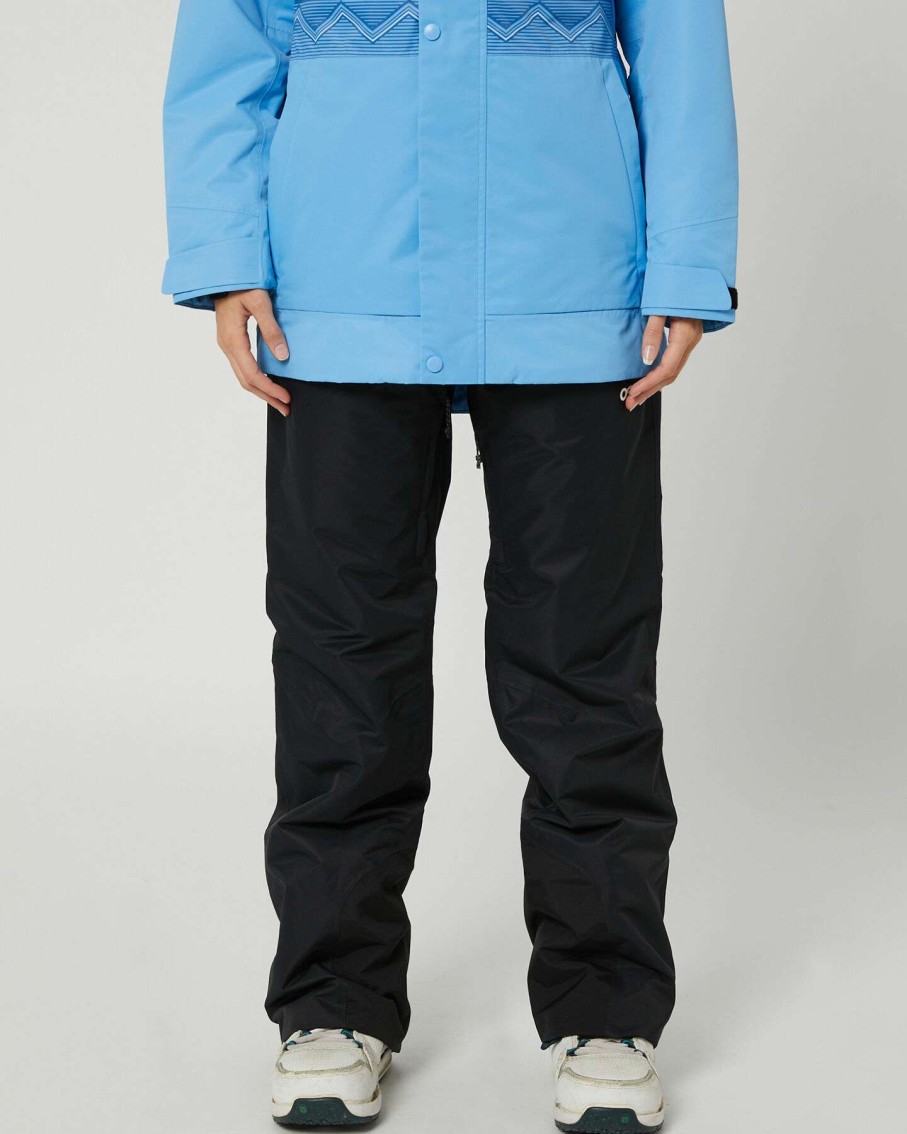 Snow * | Jasmine Insulated Pant Oakley 100% Guarantee