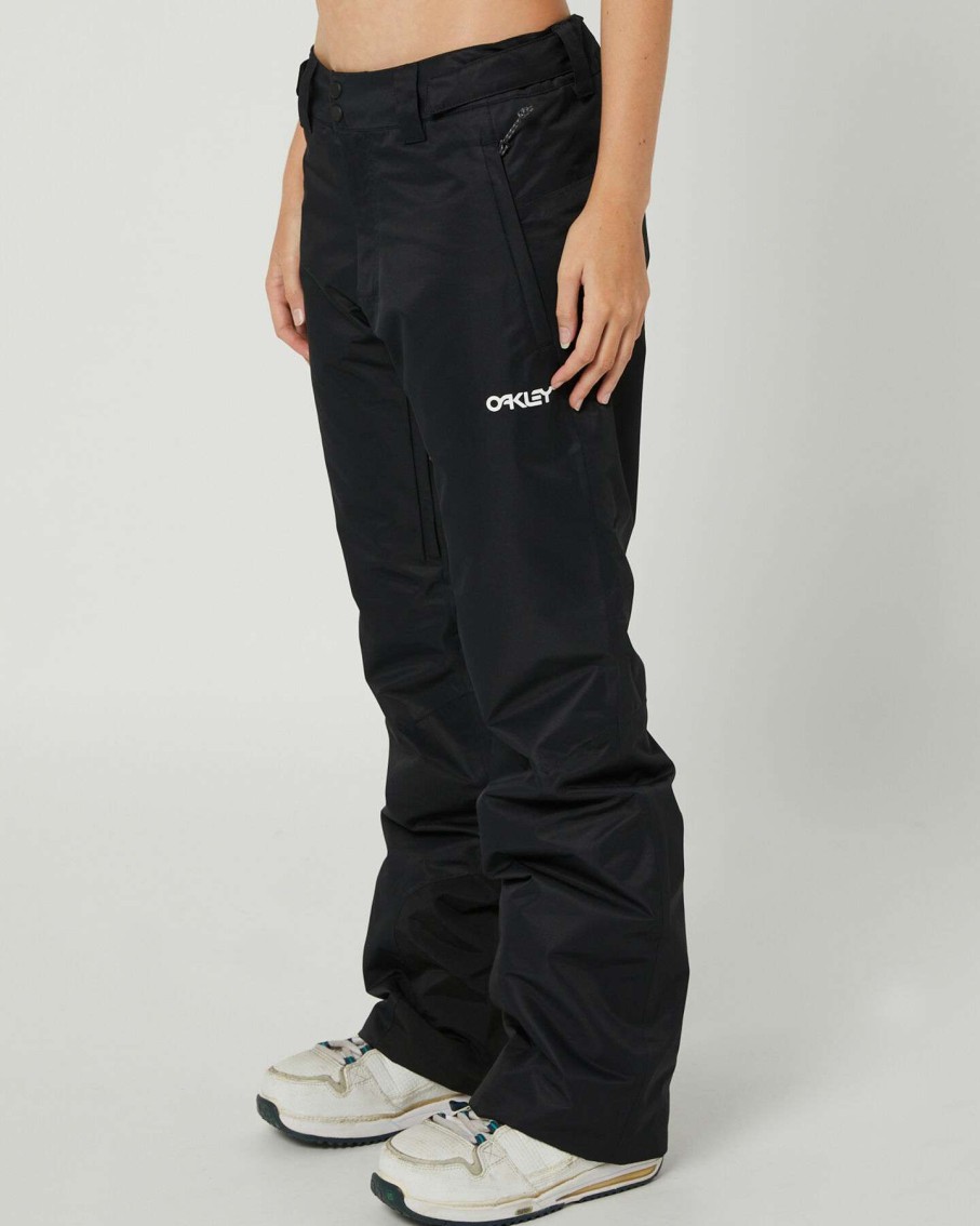 Snow * | Jasmine Insulated Pant Oakley 100% Guarantee