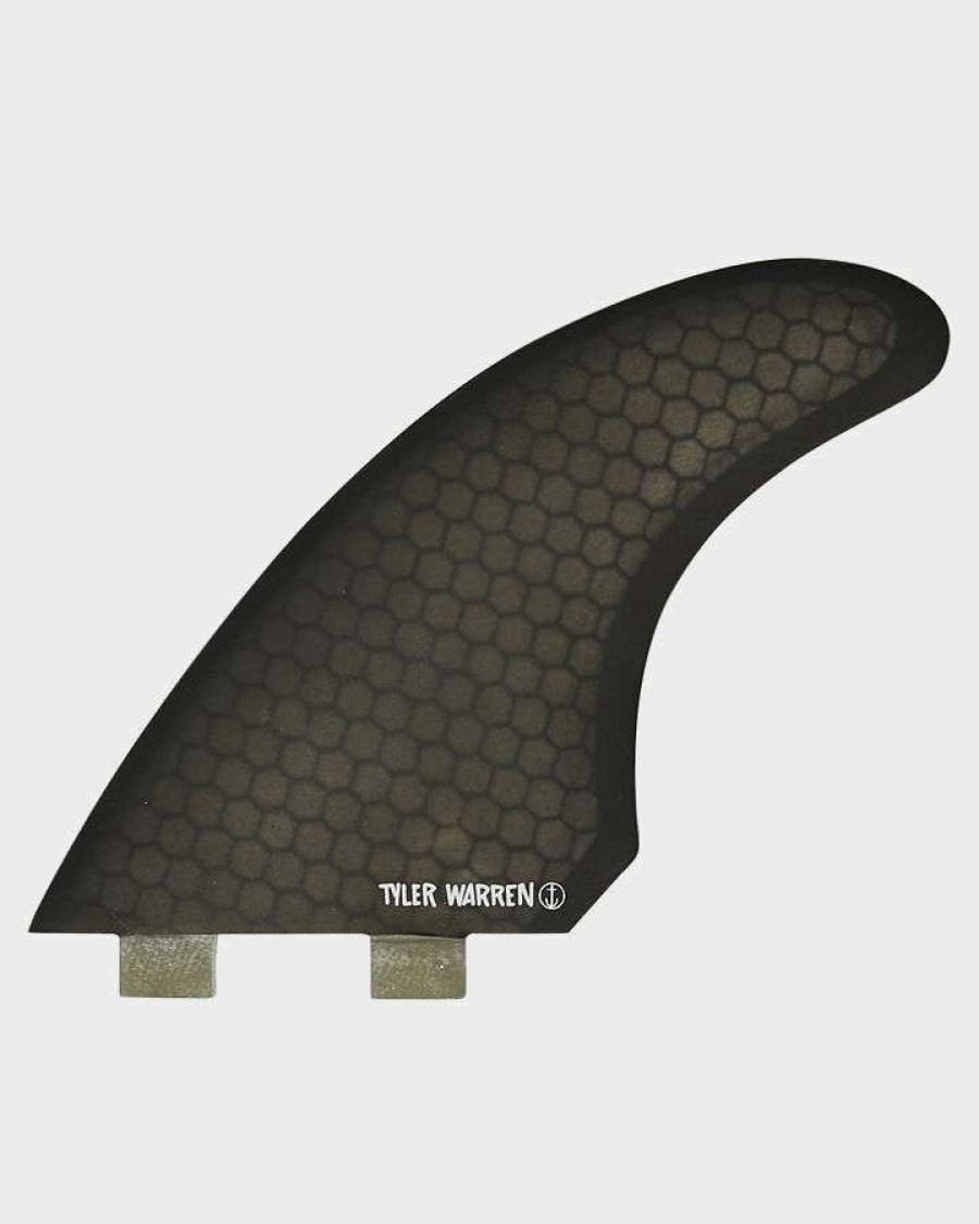 Surf * | Tyler Warren Twin Twin Tab Fins Captain Fin Co. Bargain Sale