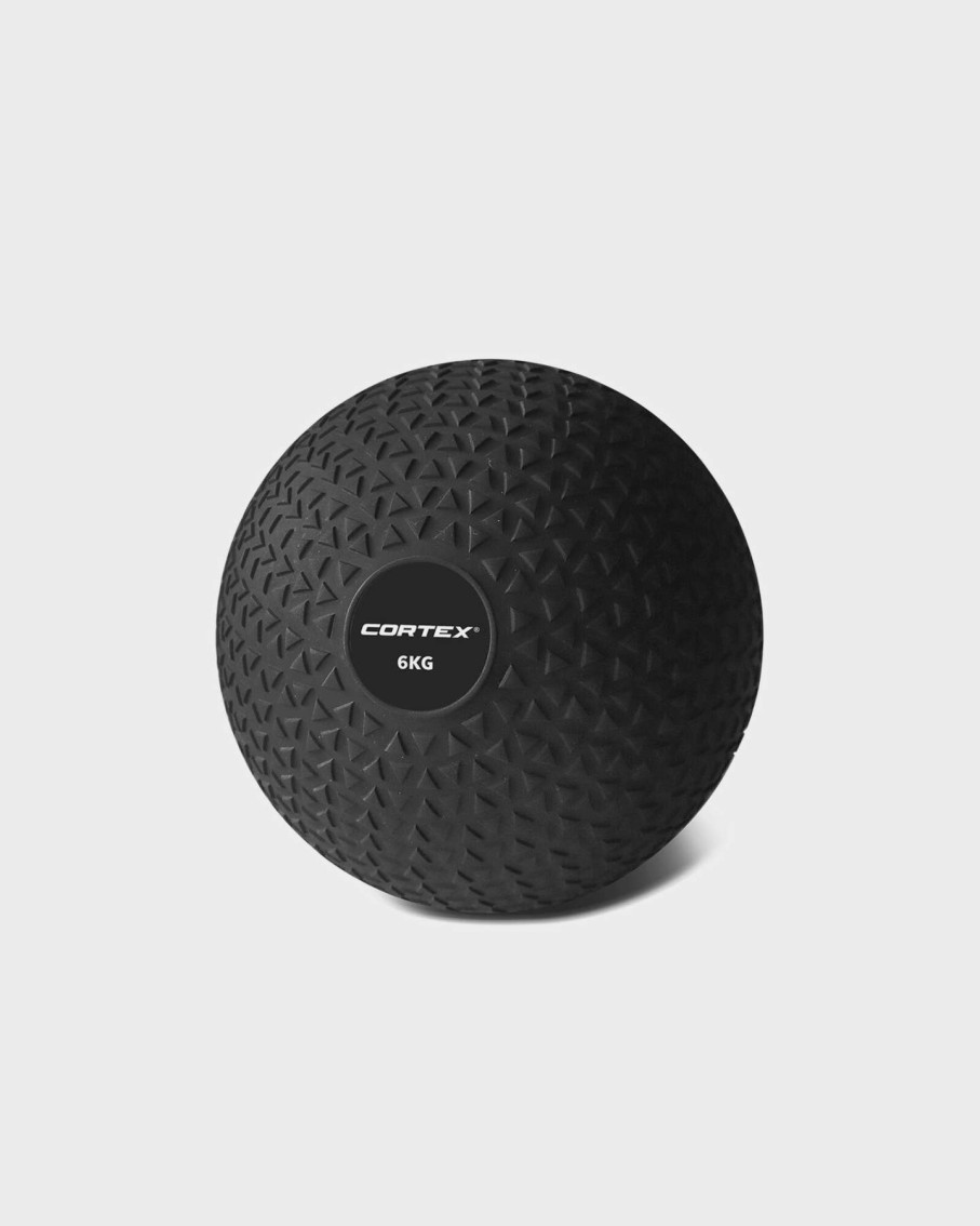 Home + Body * | Slam Ball V2 6Kg Cortex Gift Selection