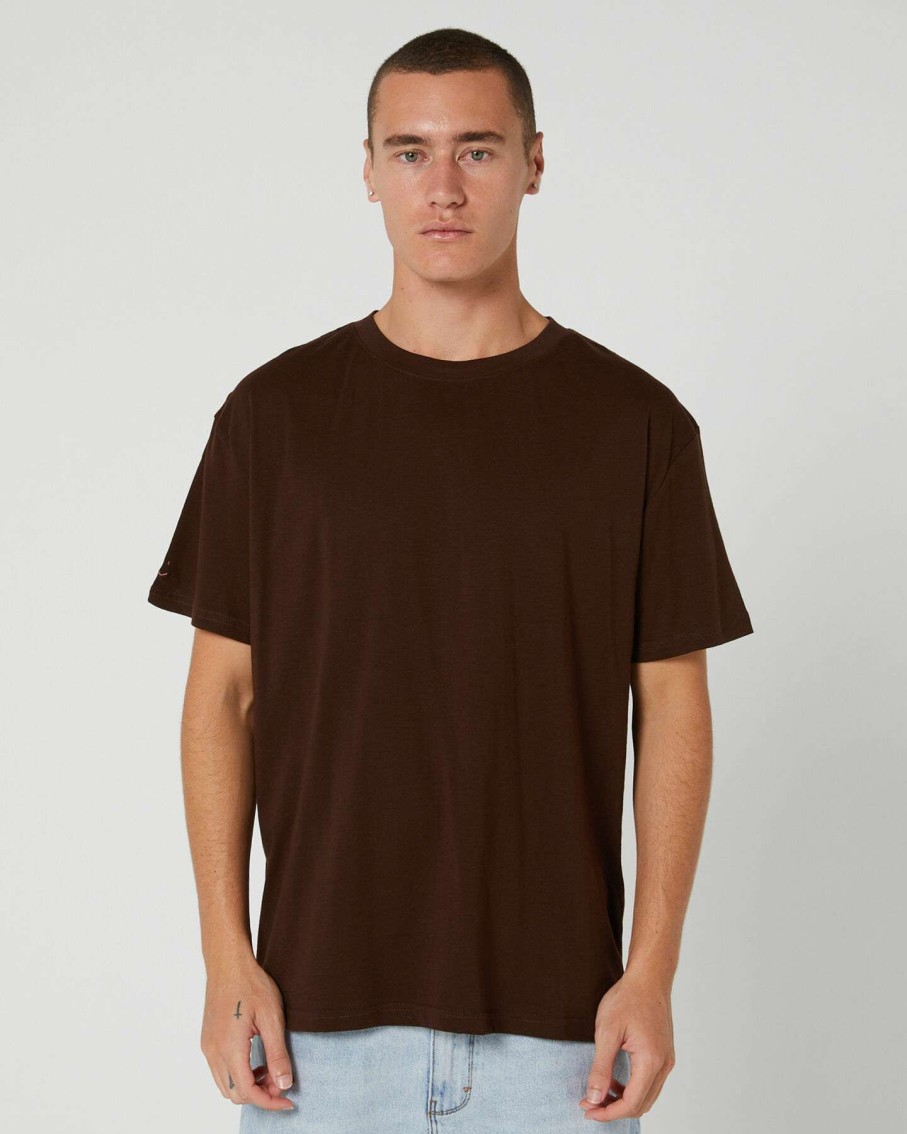 Mens * | Band Mens Ss Tee The Critical Slide Society Cheap Online