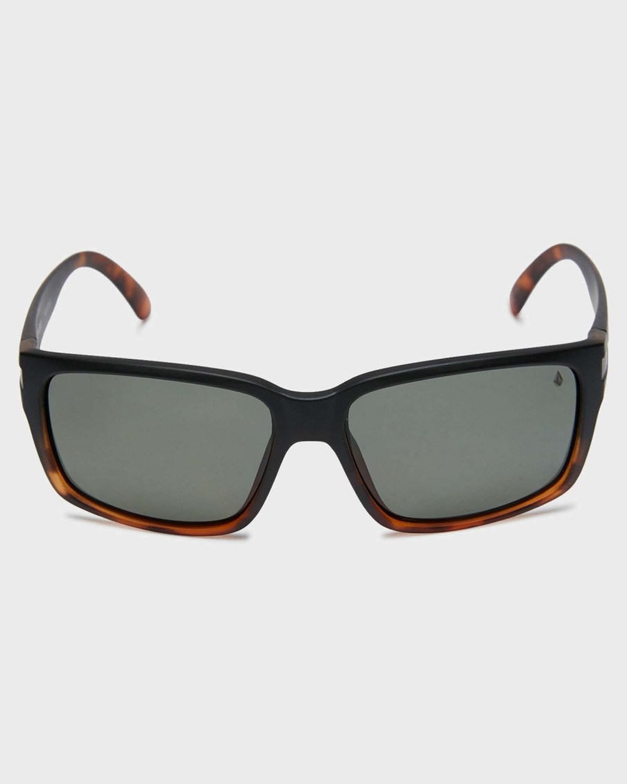 Mens * | Stoneage Sunglasses Volcom Tendy Style