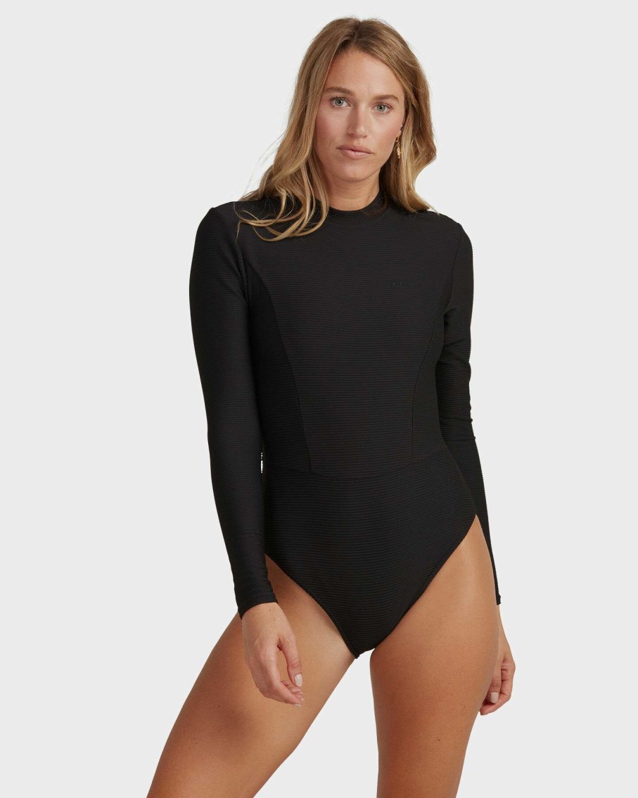 Surf * | Tanlines Bodysuit Billabong Special Style