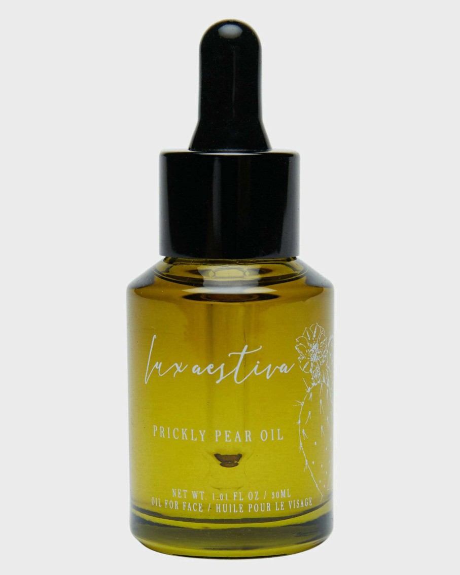 Home + Body * | Prickly Pear Oil Lux Aestiva Large Choice