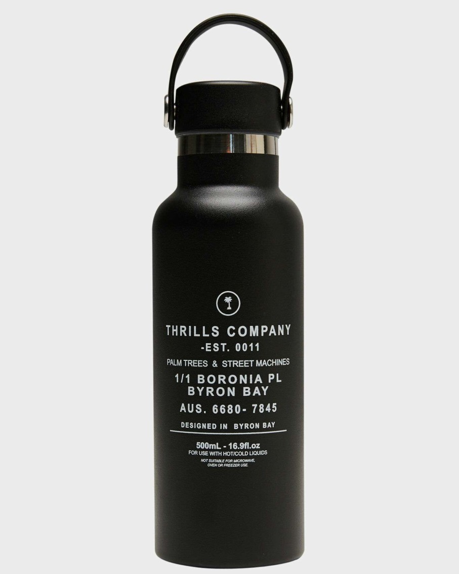 Mens * | Ptsm Water Bottle Thrills Free Delivery