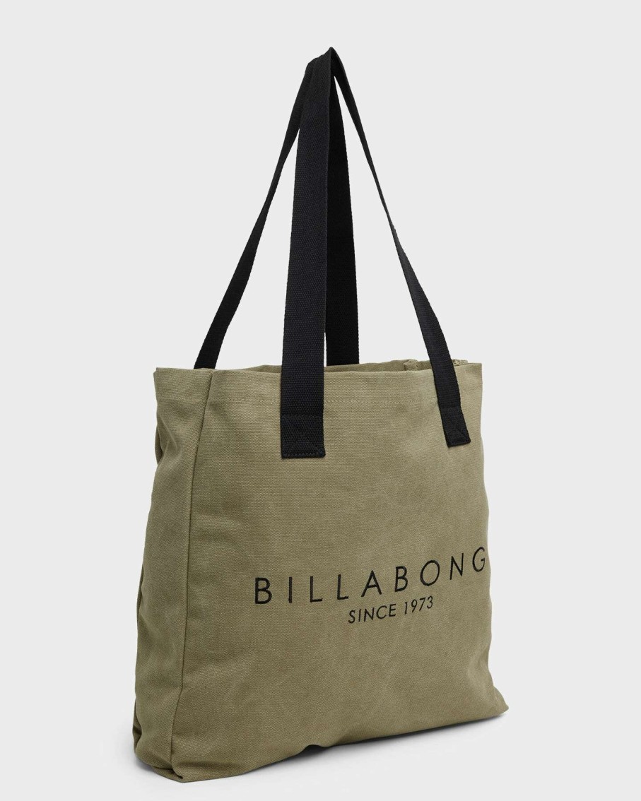 Womens * | Day For It Beach Bag Billabong 100% Guarantee