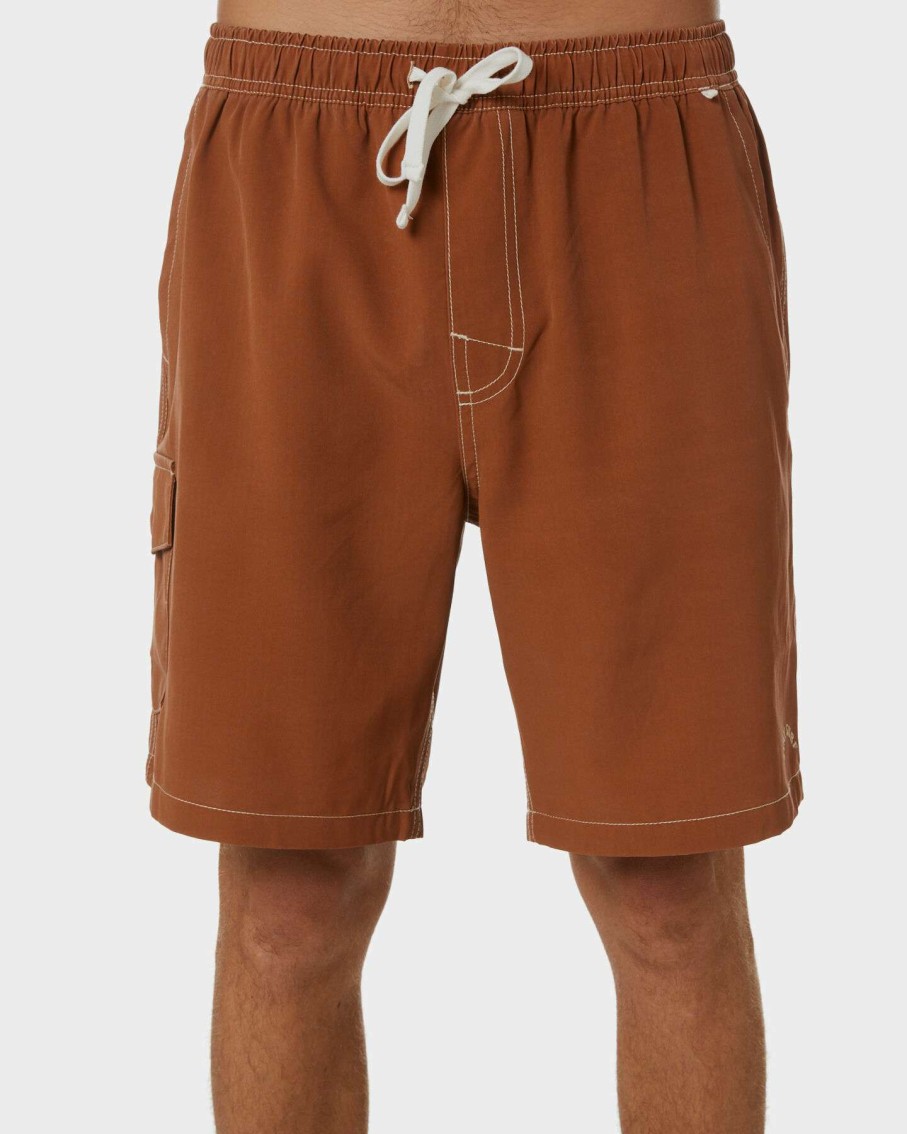 Mens * | Runaway Mens Sidewalk Short Stay Discount Online