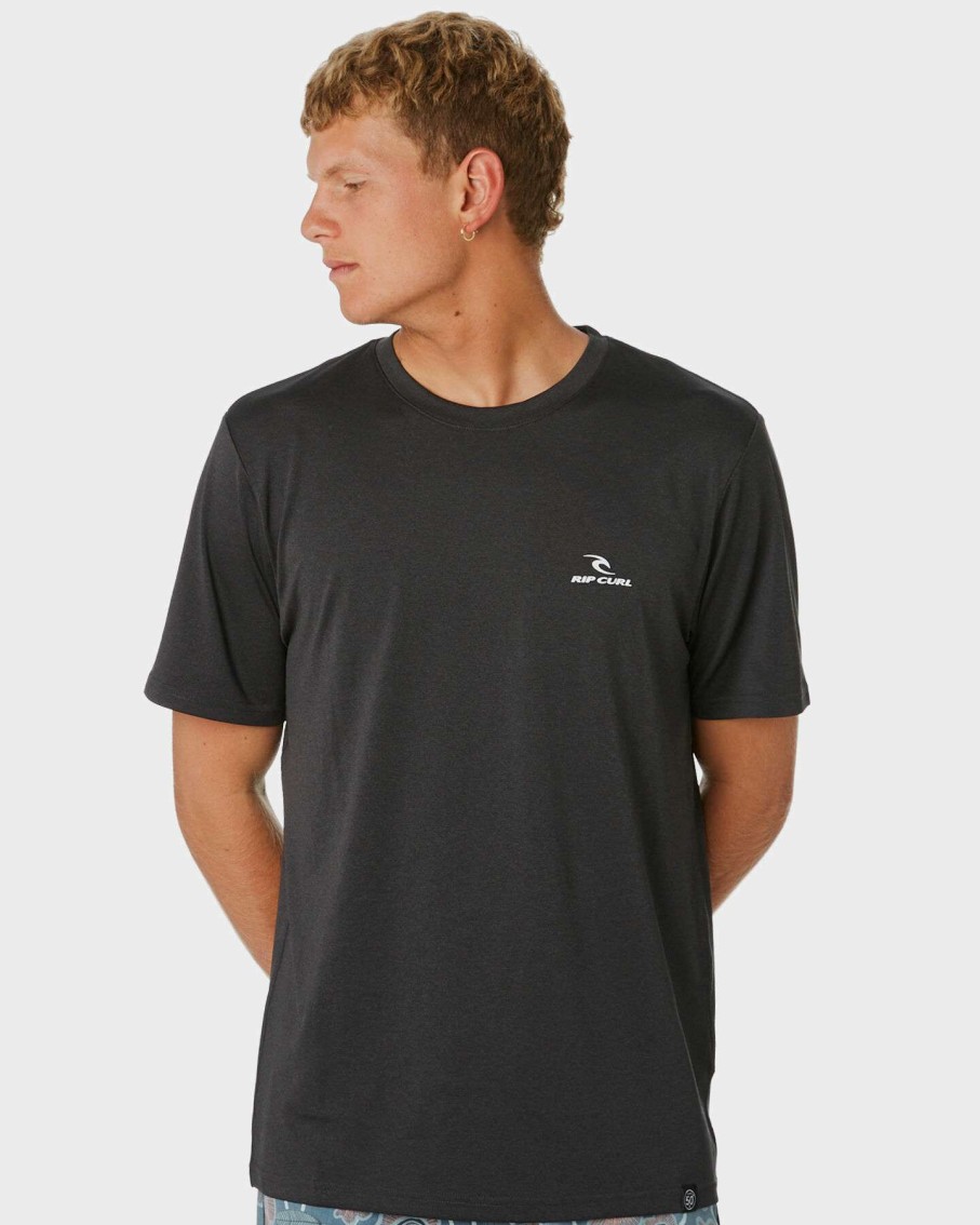 Surf * | Search Series Ss Surf Tee Rip Curl Excellent