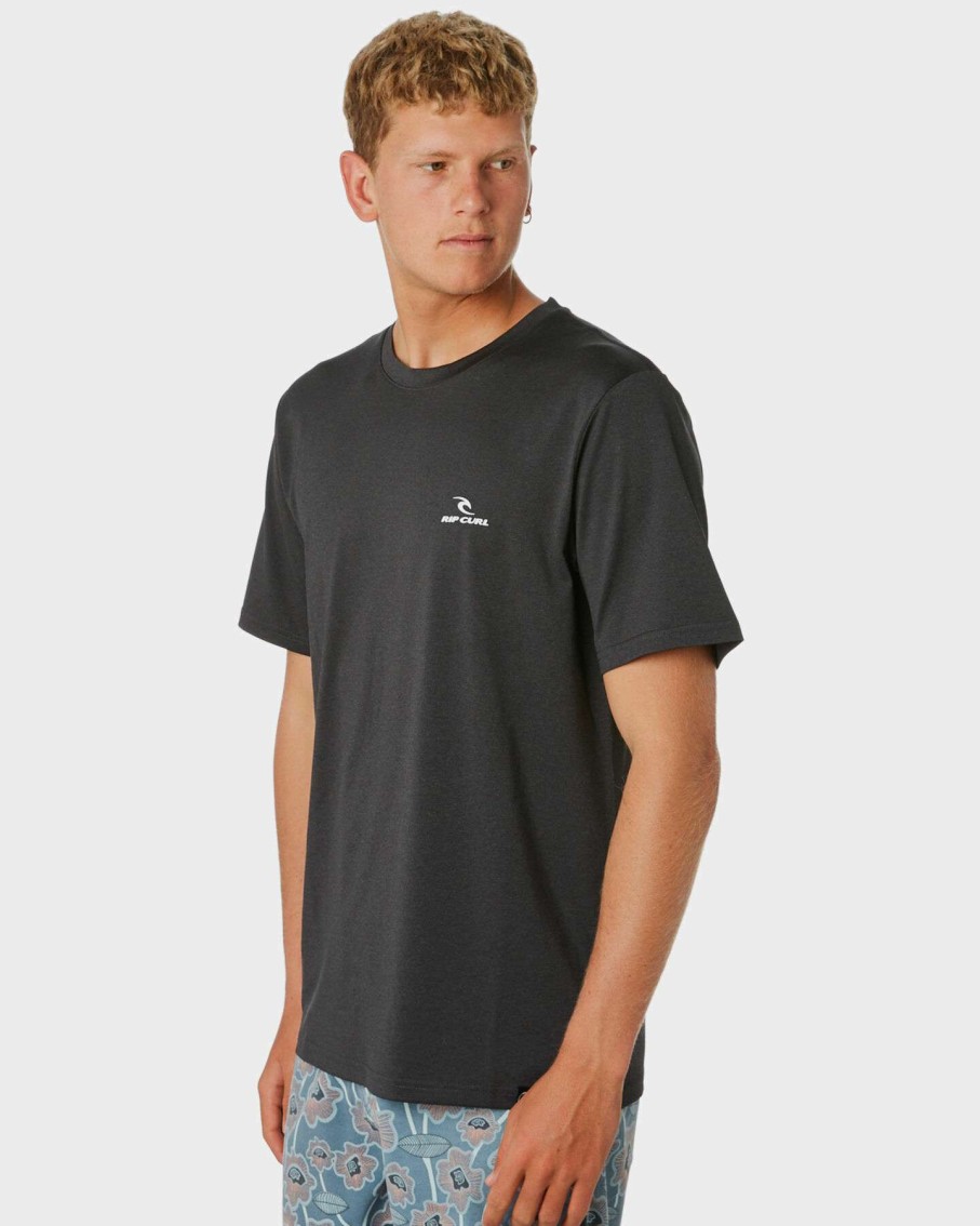 Surf * | Search Series Ss Surf Tee Rip Curl Excellent