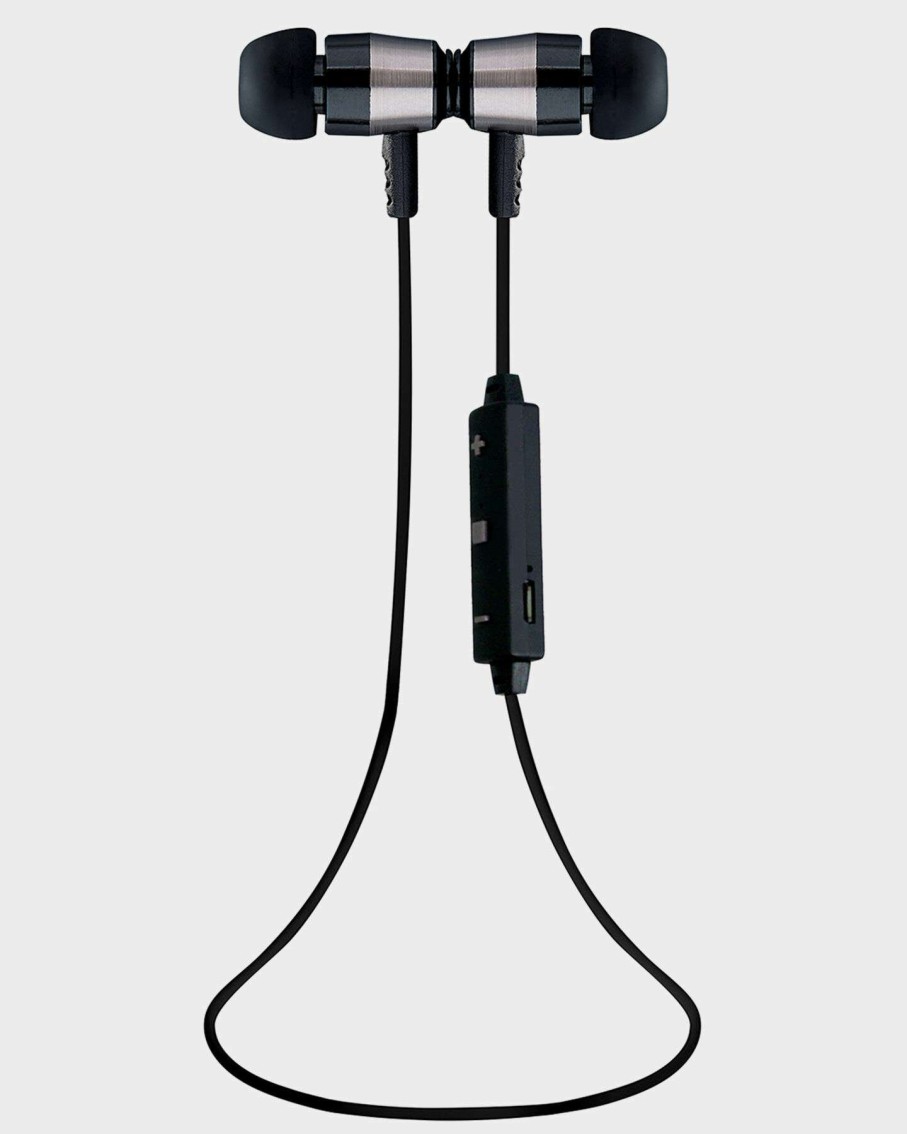 Home + Body * | Fuse Bluetooth In-Ear Headphones Discount