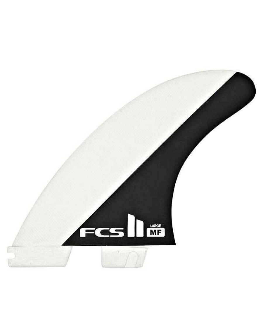 Surf * | Fcs Ii Mf Pc Large Mick Fanning Tri Fin Set Closeout Sale