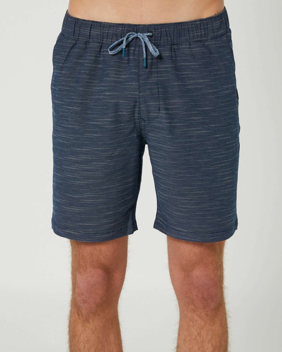 Mens * | Boardwalk Jackson Mens Volley Rip Curl Closeout Sale