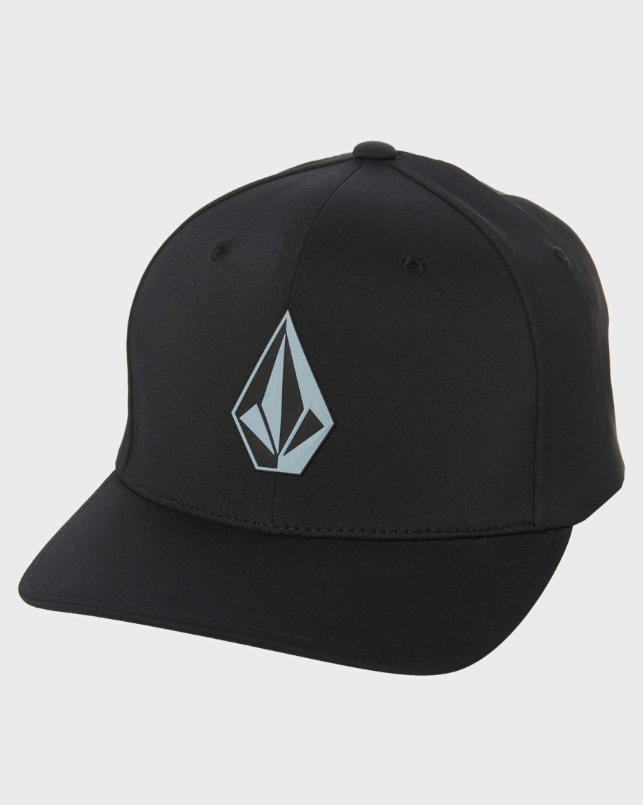 Mens * | Stone Tech Delta Cap Volcom Discount Sale