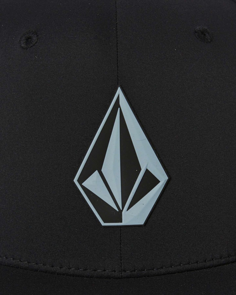 Mens * | Stone Tech Delta Cap Volcom Discount Sale