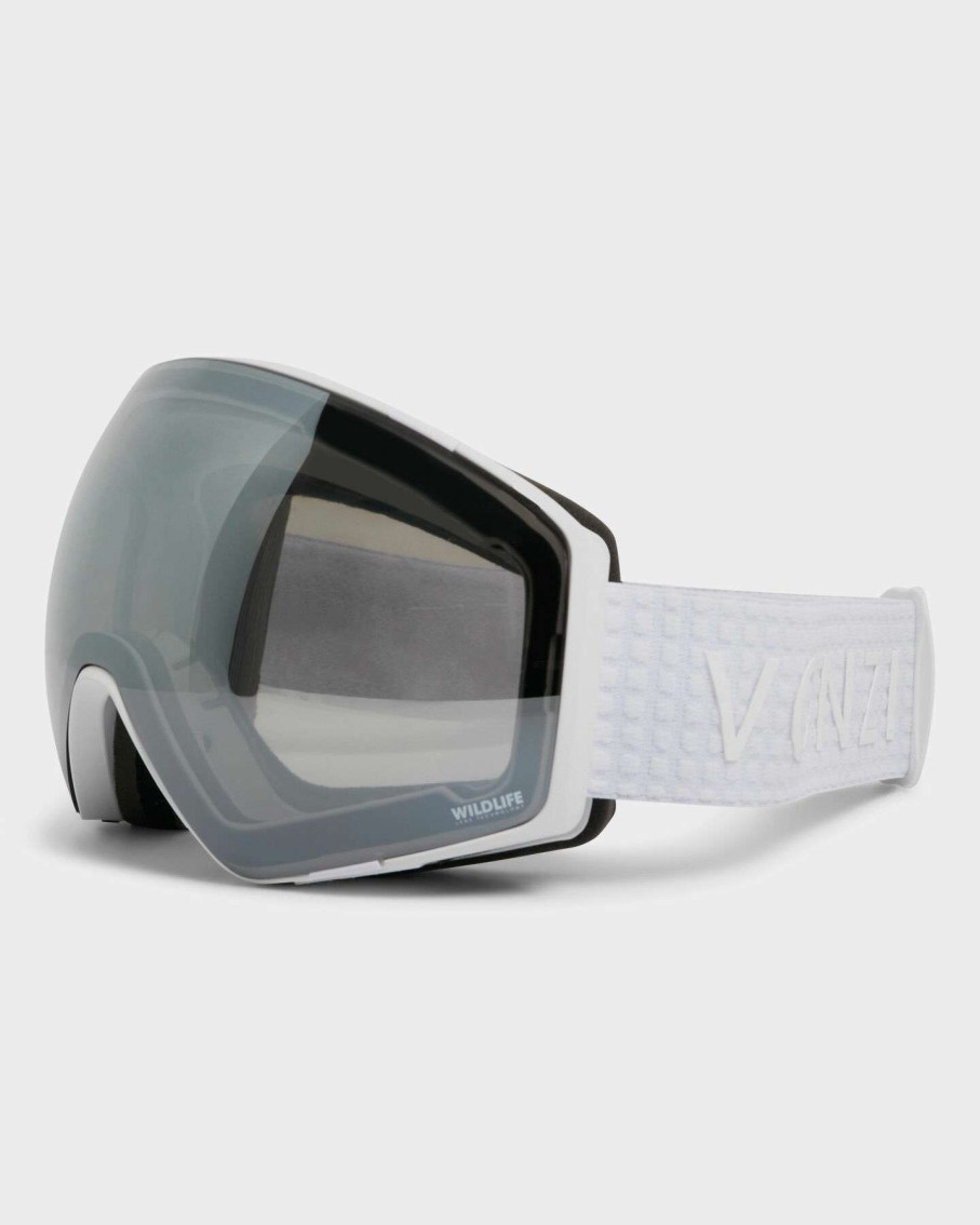 Snow * | Jetpack Snow Goggles Vonzipper Quick Delivery