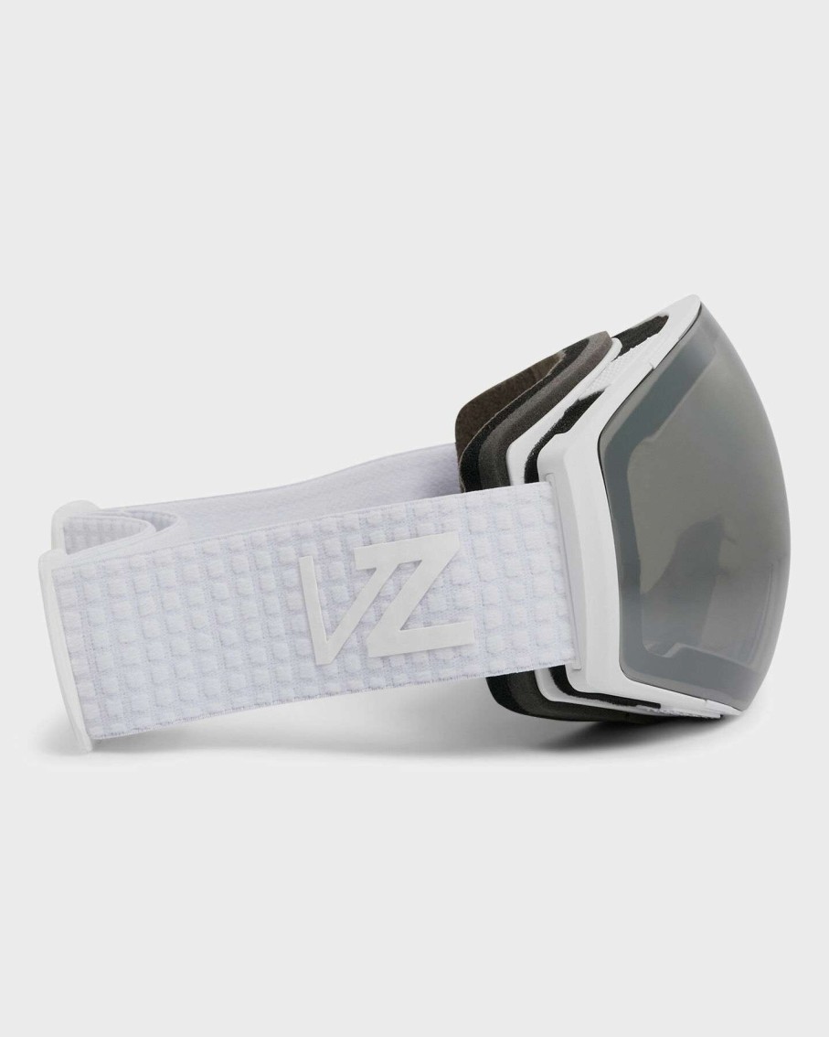 Snow * | Jetpack Snow Goggles Vonzipper Quick Delivery