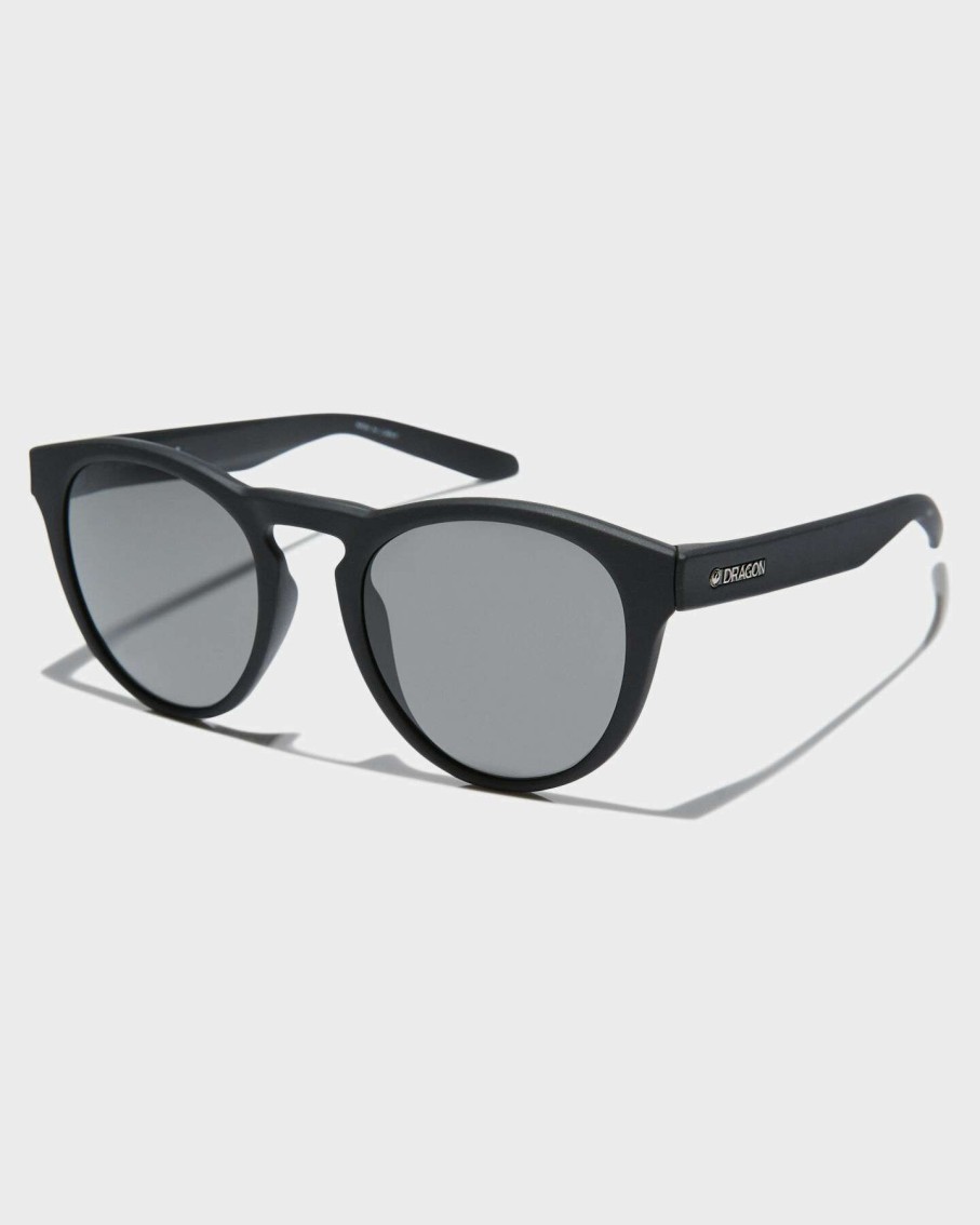 Mens * | Opus Sunglasses Dragon Tendy Style