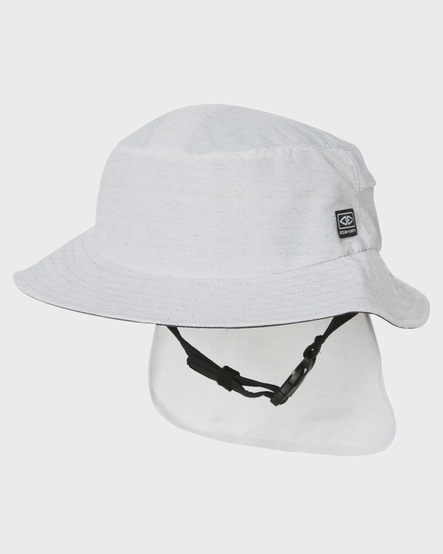 Surf * | Mens Indo Surf Hat Ocean And Earth Cheap Online