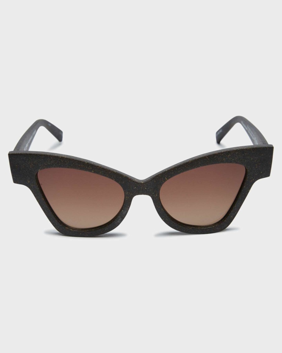 Womens * | Hourgrass Sunglasses Le Specs Tendy Style