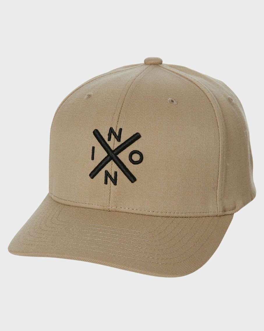 Mens * | Exchange Ff Hat Nixon Cheap Online