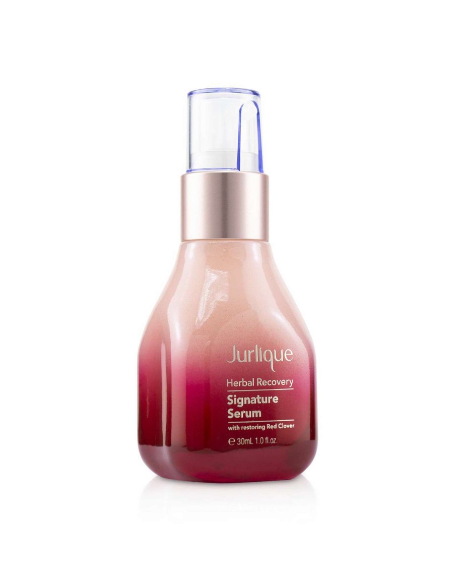 Home + Body * | Herbal Recovery Signature Serum Jurlique Excellent