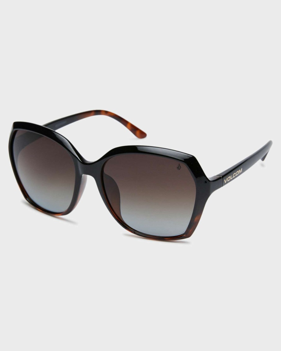 Womens * | Psychic Sunglasses Volcom Quick Delivery